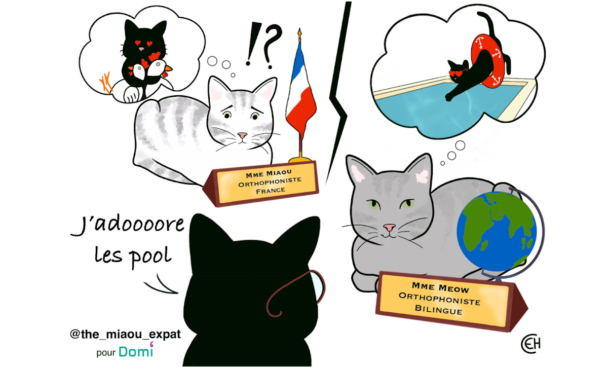 Dans quelle langue faire un bilan (ou une rééducation orthophonique) chez un enfant/adolescent bi-plurilingue ?
