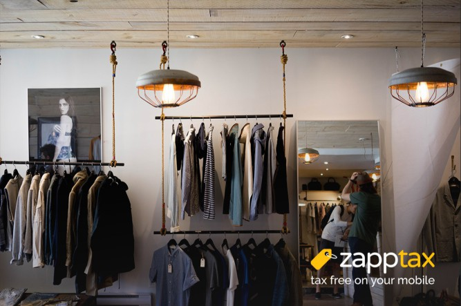 Faites-vous rembourser la TVA sur tous vos achats en France. La détaxe, mode d'emploi !