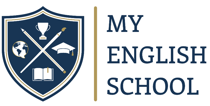 My English School