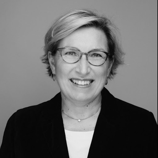 Laure Maillard
