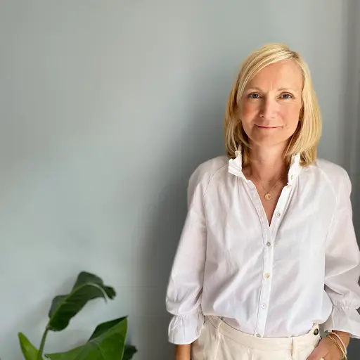 Isabelle Radder
