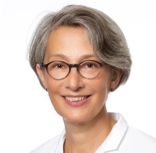 Catherine LazBounatirou