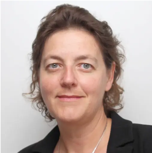 Cécile Le Martret