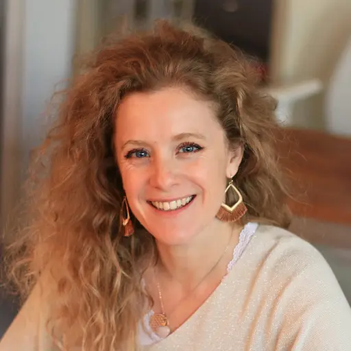 Mélusine Bildstein