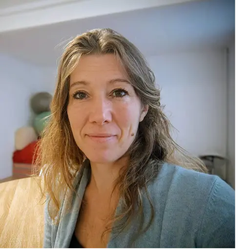 Claire Manchon