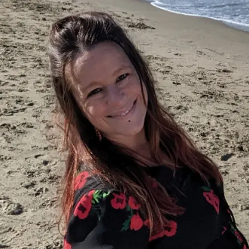 Caroline Huart